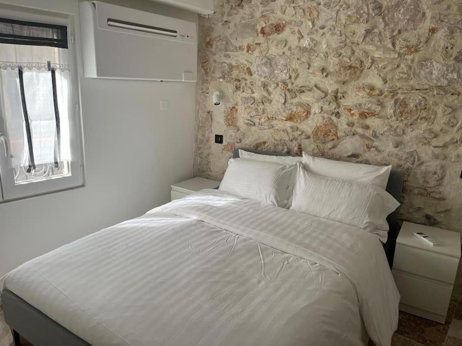 Strelizia - New Central Old Antibes For 4 Ac Exterior foto