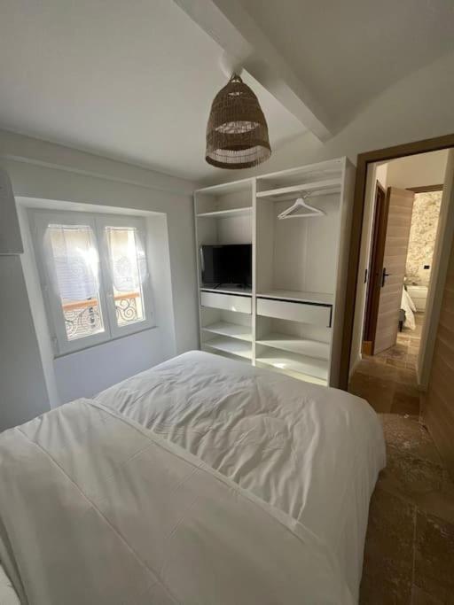 Strelizia - New Central Old Antibes For 4 Ac Exterior foto