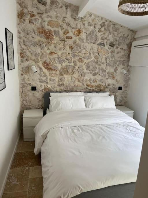 Strelizia - New Central Old Antibes For 4 Ac Exterior foto