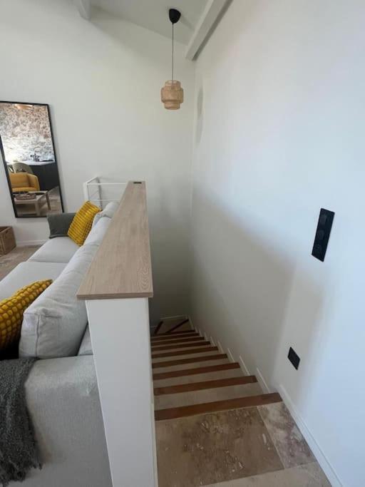 Strelizia - New Central Old Antibes For 4 Ac Exterior foto
