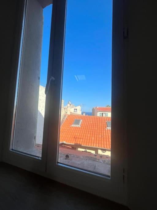Strelizia - New Central Old Antibes For 4 Ac Exterior foto