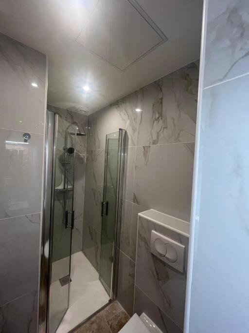 Strelizia - New Central Old Antibes For 4 Ac Exterior foto