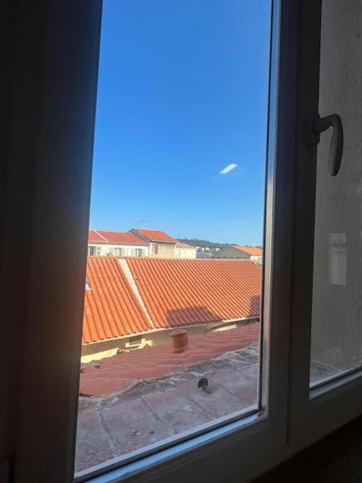 Strelizia - New Central Old Antibes For 4 Ac Exterior foto